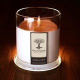 Fresh Linen Soy Candle