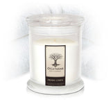 Fresh Linen Soy Candle