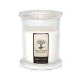 Fresh Linen Soy Candle