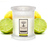 Lemon & Lime Soy Candle
