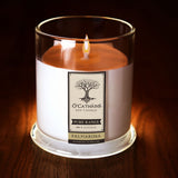 Palmarosa Soy Candle