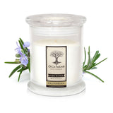 Palmarosa Soy Candle