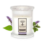 Patchouli Soy Candle