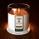 Peppermint Soy Candle