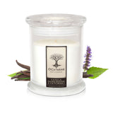 Vanilla Sandlewood & Patchouli Soy Candle