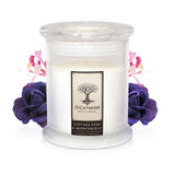 Vintage Rose & Honeysuckle Soy Candle